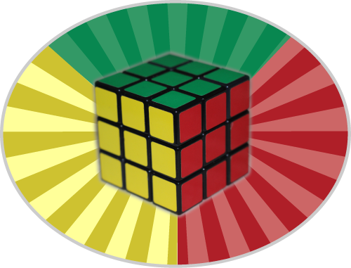 Rubik's Cube