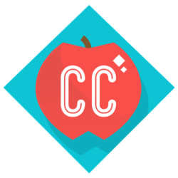 Crash Course logo