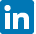 Linkedin logo