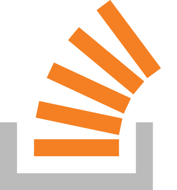 Stack Overflow logo